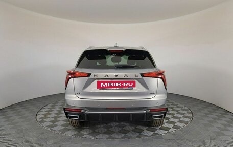 Haval F7, 2026 год, 3 699 000 рублей, 4 фотография