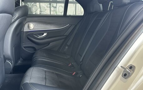 Mercedes-Benz E-Класс, 2021 год, 4 650 000 рублей, 7 фотография