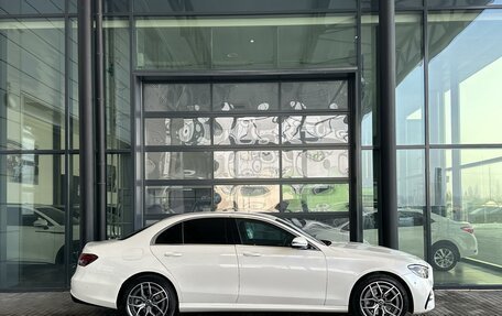 Mercedes-Benz E-Класс, 2021 год, 4 650 000 рублей, 5 фотография