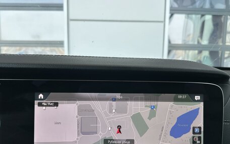 Mercedes-Benz E-Класс, 2021 год, 4 650 000 рублей, 14 фотография