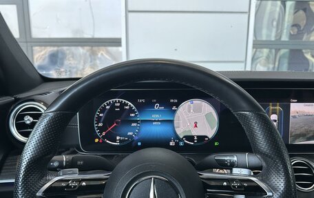 Mercedes-Benz E-Класс, 2021 год, 4 650 000 рублей, 12 фотография