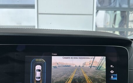 Mercedes-Benz E-Класс, 2021 год, 4 650 000 рублей, 13 фотография