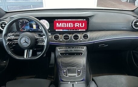 Mercedes-Benz E-Класс, 2021 год, 4 650 000 рублей, 6 фотография