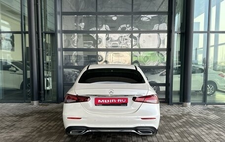 Mercedes-Benz E-Класс, 2021 год, 4 650 000 рублей, 4 фотография