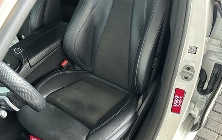 Mercedes-Benz E-Класс, 2021 год, 4 650 000 рублей, 10 фотография