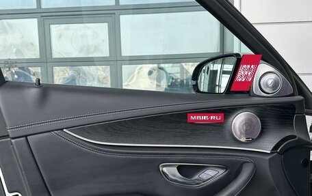 Mercedes-Benz E-Класс, 2021 год, 4 650 000 рублей, 19 фотография