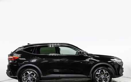 Haval F7 I, 2023 год, 1 988 000 рублей, 3 фотография