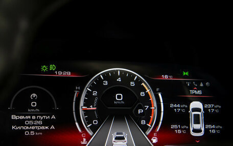 Haval F7 I, 2023 год, 1 988 000 рублей, 9 фотография