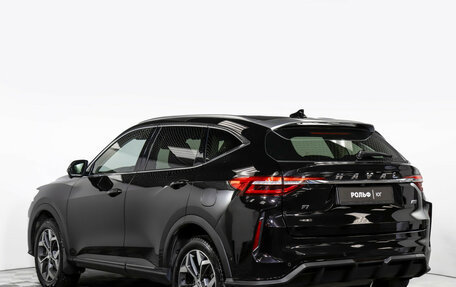 Haval F7 I, 2023 год, 1 988 000 рублей, 5 фотография