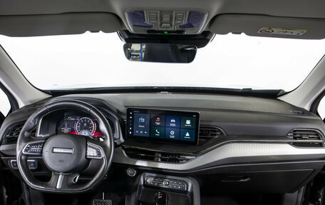 Haval F7 I, 2023 год, 1 988 000 рублей, 10 фотография