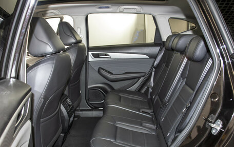 Haval F7 I, 2023 год, 1 988 000 рублей, 8 фотография