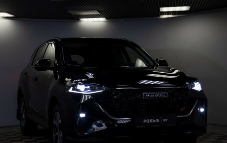 Haval F7 I, 2023 год, 1 988 000 рублей, 20 фотография