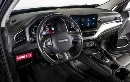 Haval F7 I, 2023 год, 1 988 000 рублей, 19 фотография