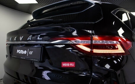 Haval F7 I, 2023 год, 1 988 000 рублей, 23 фотография