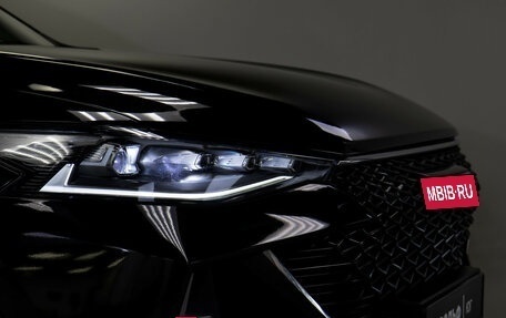 Haval F7 I, 2023 год, 1 988 000 рублей, 21 фотография