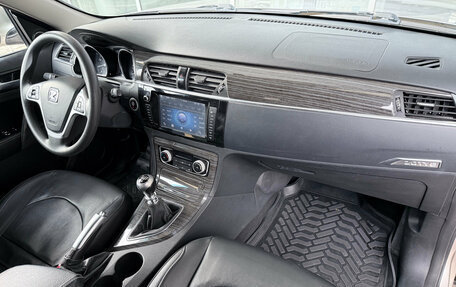 Zotye T600, 2017 год, 899 000 рублей, 5 фотография