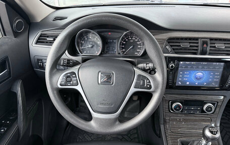 Zotye T600, 2017 год, 899 000 рублей, 6 фотография