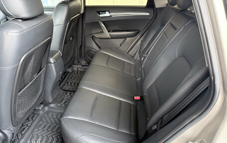 Zotye T600, 2017 год, 899 000 рублей, 10 фотография