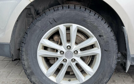 Zotye T600, 2017 год, 899 000 рублей, 11 фотография