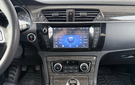 Zotye T600, 2017 год, 899 000 рублей, 7 фотография