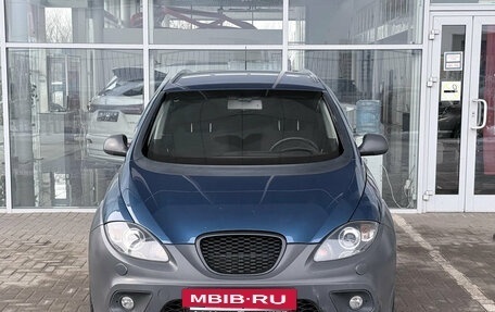 SEAT Altea I, 2012 год, 839 000 рублей, 3 фотография