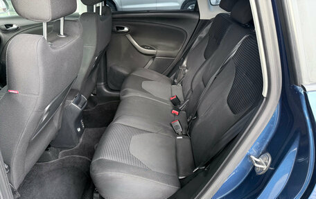 SEAT Altea I, 2012 год, 839 000 рублей, 10 фотография