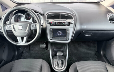 SEAT Altea I, 2012 год, 839 000 рублей, 8 фотография