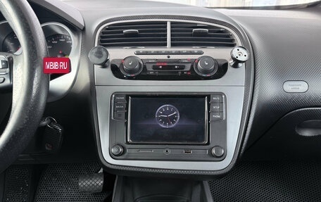 SEAT Altea I, 2012 год, 839 000 рублей, 7 фотография