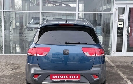 SEAT Altea I, 2012 год, 839 000 рублей, 4 фотография