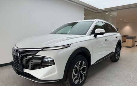 Haval F7, 2026 год, 3 699 000 рублей, 3 фотография