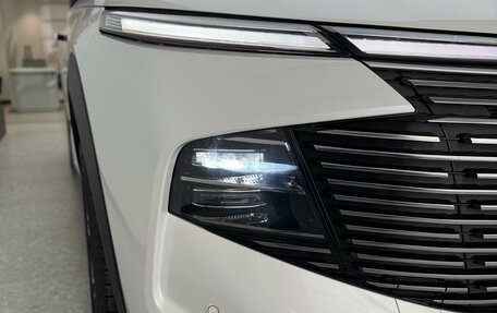 Haval F7, 2026 год, 3 699 000 рублей, 4 фотография