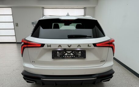 Haval F7, 2026 год, 3 699 000 рублей, 7 фотография
