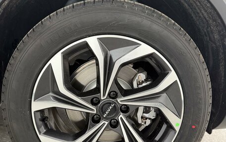 Haval F7, 2026 год, 3 699 000 рублей, 13 фотография