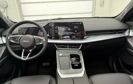 Haval F7, 2026 год, 3 699 000 рублей, 16 фотография