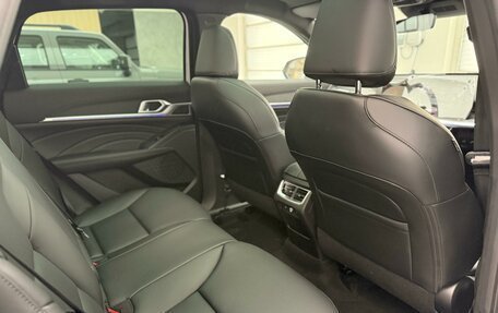 Haval F7, 2026 год, 3 699 000 рублей, 20 фотография