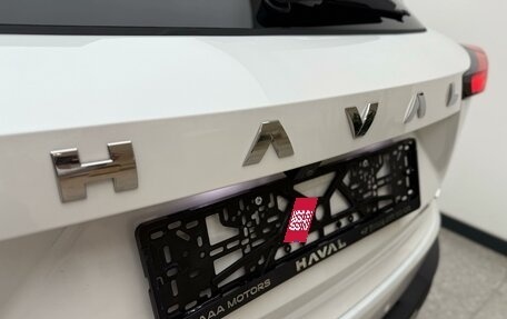 Haval F7, 2026 год, 3 699 000 рублей, 10 фотография