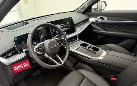 Haval F7, 2026 год, 3 699 000 рублей, 15 фотография