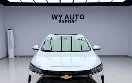 Chevrolet Cruze II, 2023 год, 1 296 900 рублей, 2 фотография