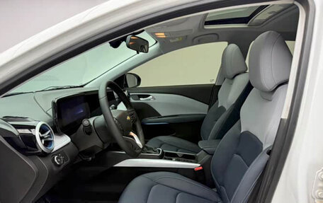 Chevrolet Cruze II, 2023 год, 1 296 900 рублей, 9 фотография