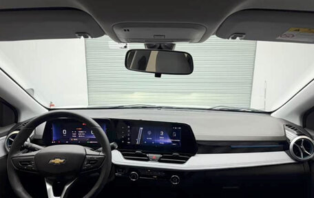 Chevrolet Cruze II, 2023 год, 1 296 900 рублей, 8 фотография