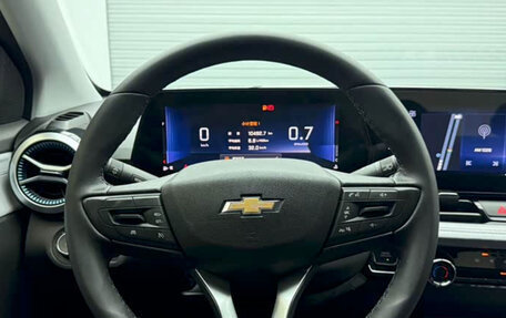 Chevrolet Cruze II, 2023 год, 1 296 900 рублей, 7 фотография