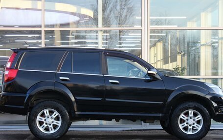 Great Wall Hover H3 I, 2014 год, 720 000 рублей, 4 фотография