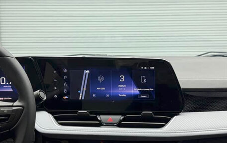 Chevrolet Cruze II, 2023 год, 1 296 900 рублей, 14 фотография