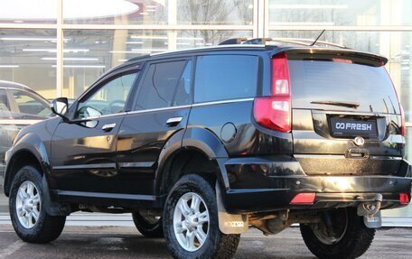 Great Wall Hover H3 I, 2014 год, 720 000 рублей, 2 фотография