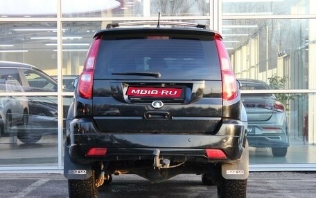 Great Wall Hover H3 I, 2014 год, 720 000 рублей, 5 фотография