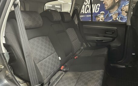 Great Wall Hover H3 I, 2014 год, 720 000 рублей, 10 фотография