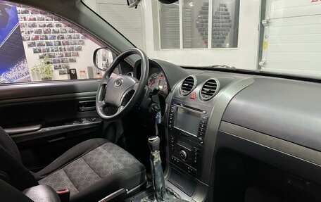 Great Wall Hover H3 I, 2014 год, 720 000 рублей, 12 фотография