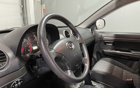 Great Wall Hover H3 I, 2014 год, 720 000 рублей, 14 фотография