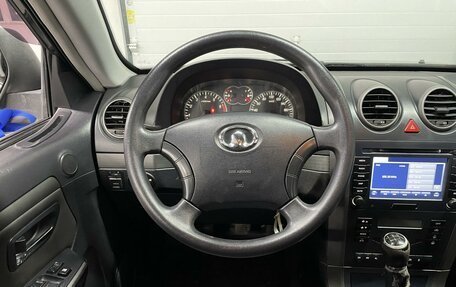 Great Wall Hover H3 I, 2014 год, 720 000 рублей, 13 фотография