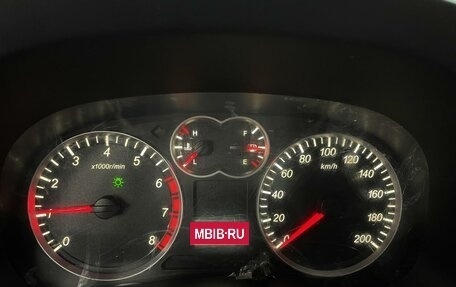 Great Wall Hover H3 I, 2014 год, 720 000 рублей, 19 фотография